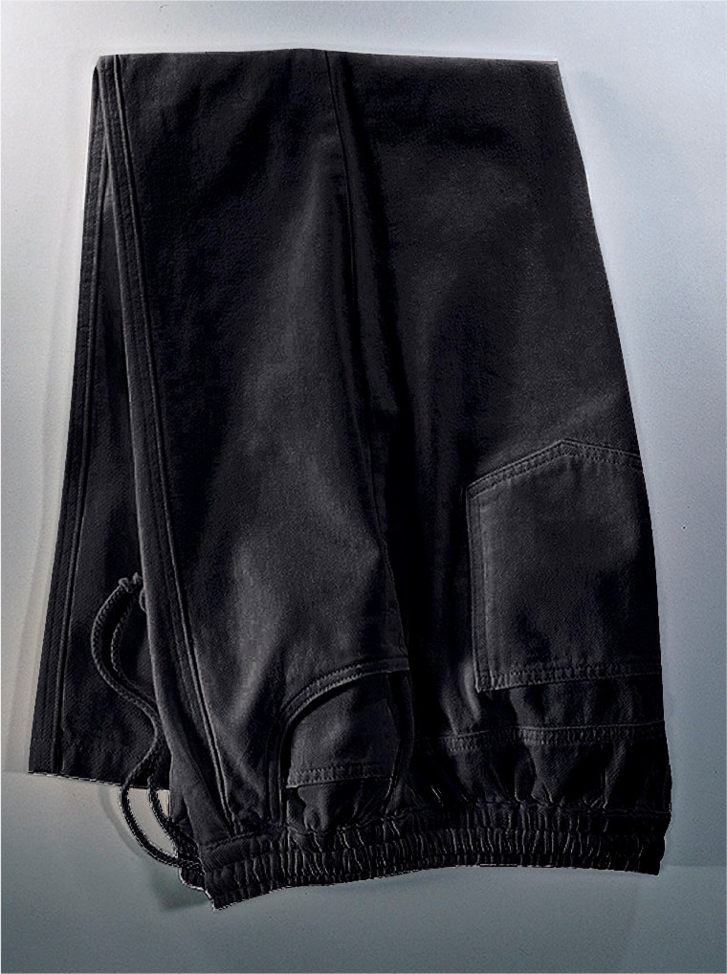 Schlupfhose