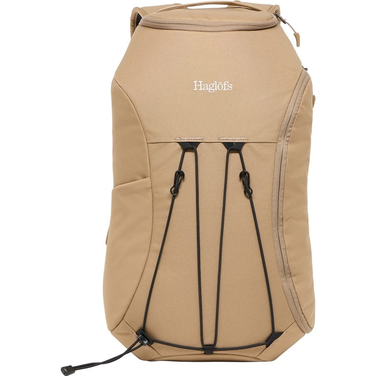 Haglöfs Corker Medium Oak Brown