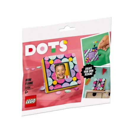 LEGO® DOTS™ 30556 Mini Bilderrahmen