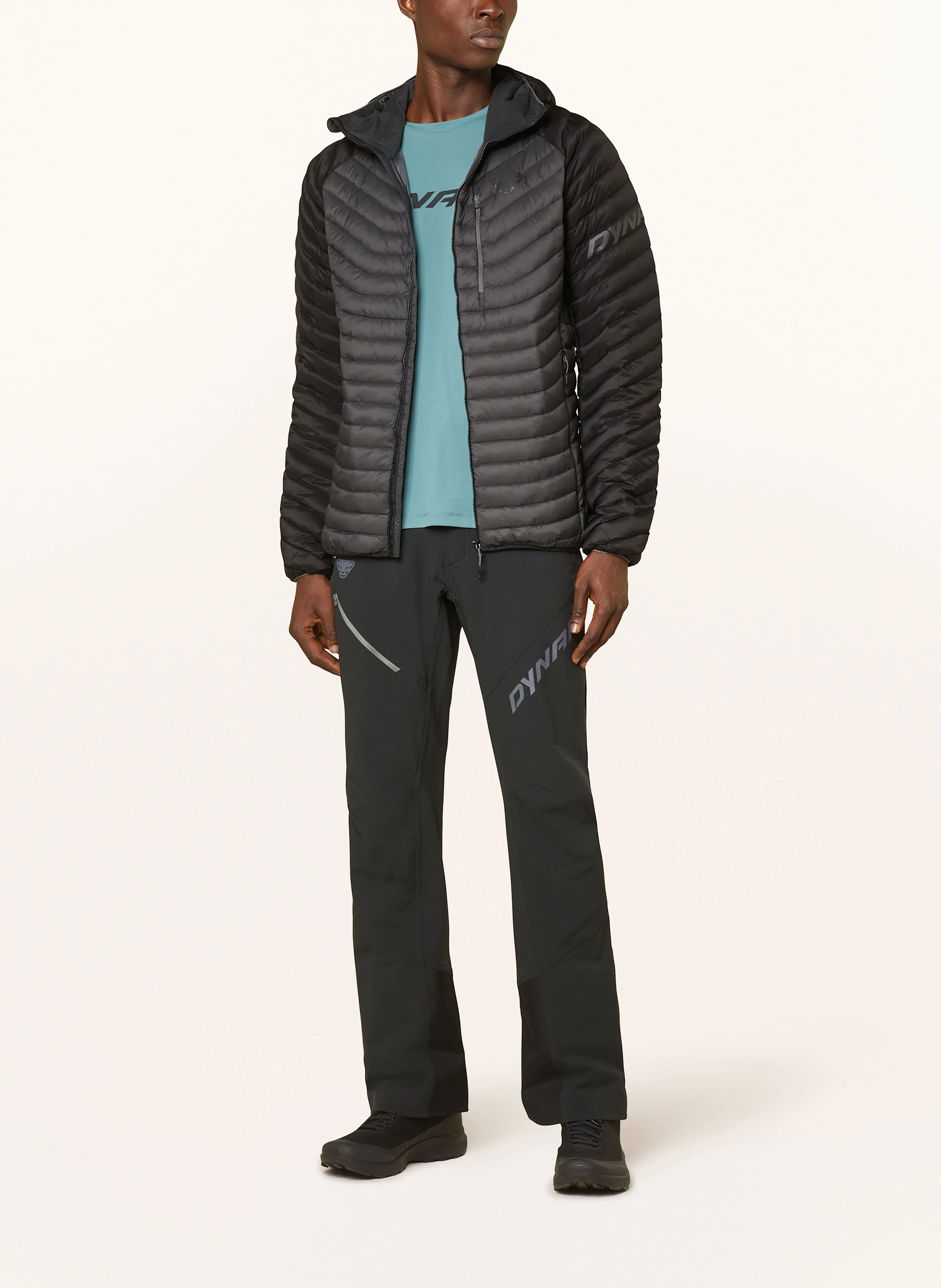 DYNAFIT Daunenjacke RADICAL RDS