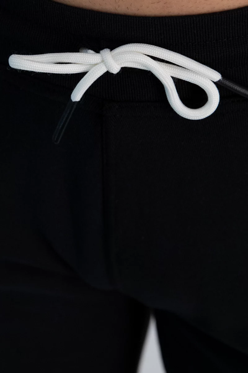 Kappa Delfo Terry Herren Trainerhose