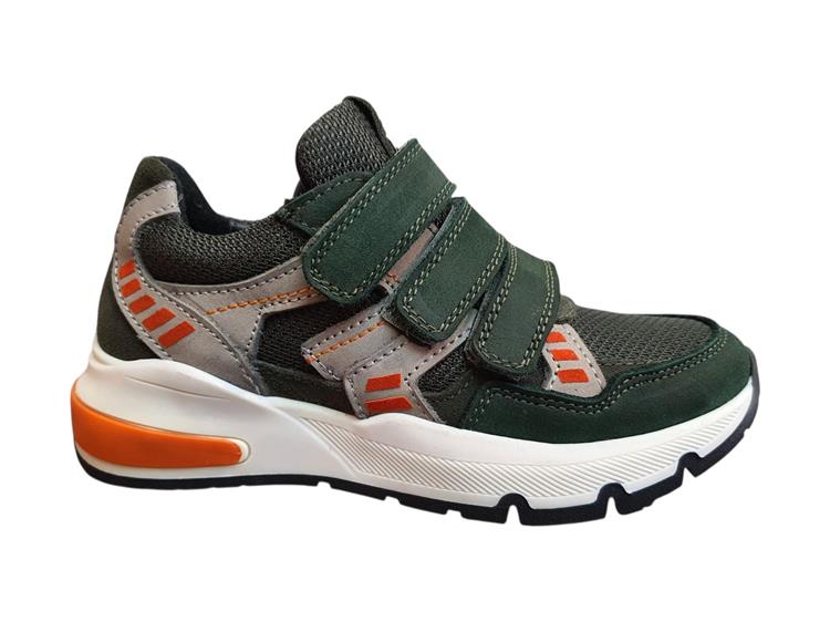 Track Style 32857 kaki