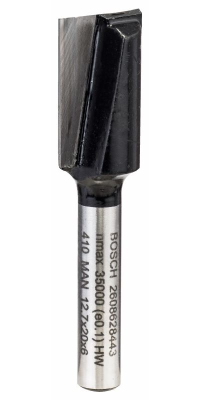 Bosch 2608628443 Vingerfrees 2-SN HM 12,7x19,5x6