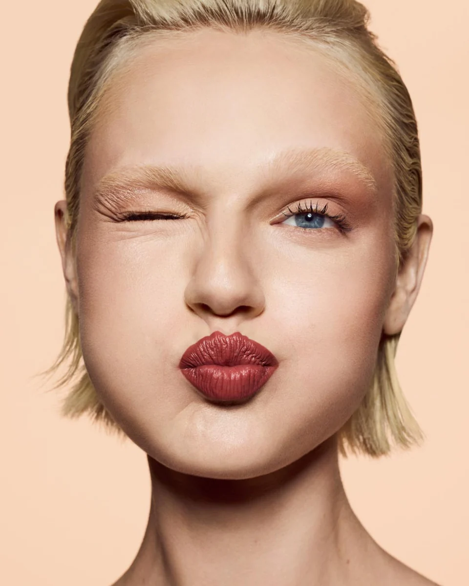 Fenty Icon The Fill Semi-Matte Refillable Lipstick
