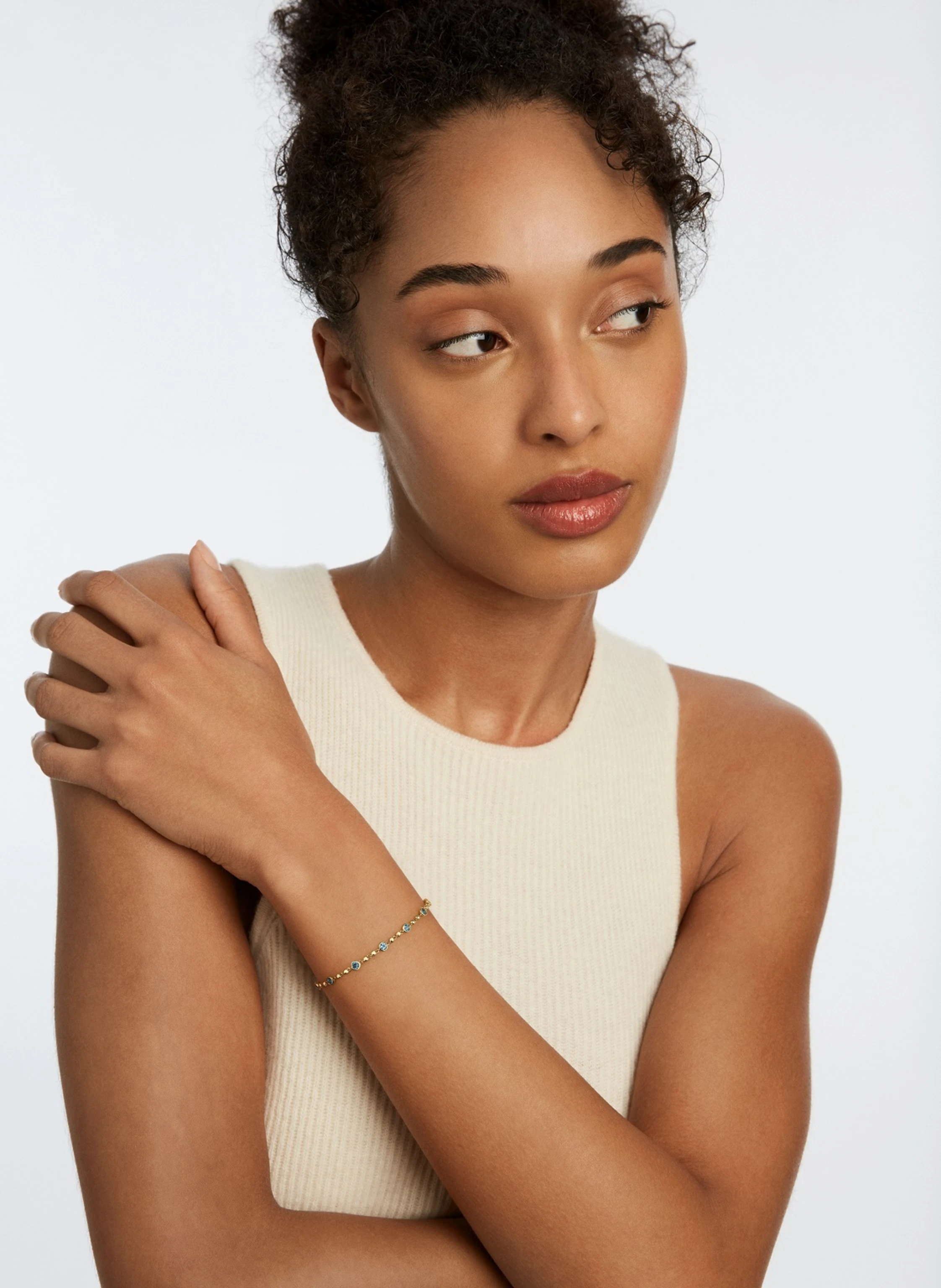 WEMPE Fine Jewelry Armband TWIST