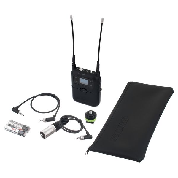 Shure SLXD35 G59