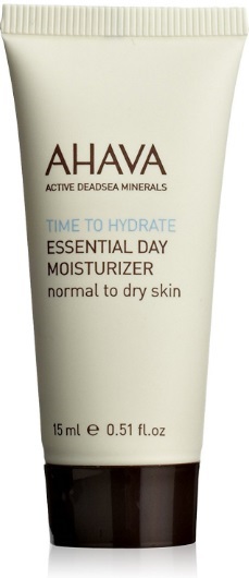 Ahava Dagcreme Moist Normaal 15ml