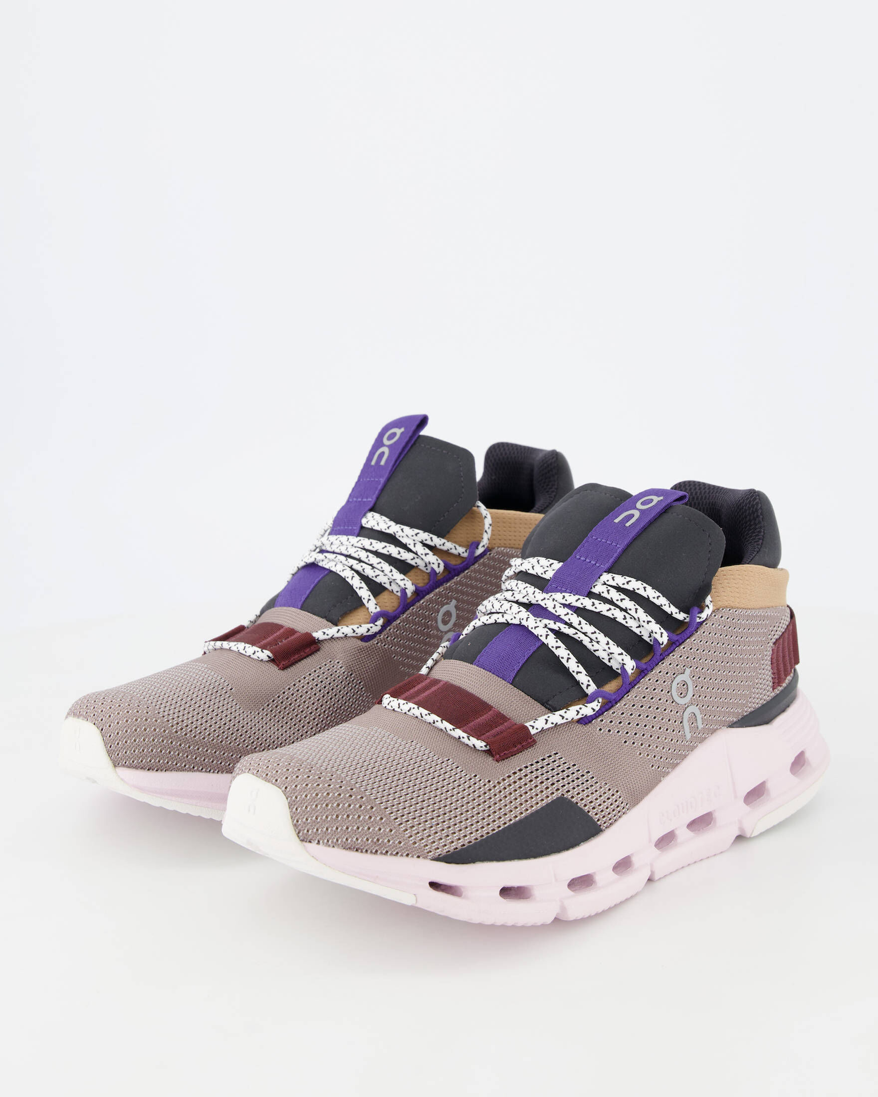 On| Damen Sneaker CLOUDNOVA