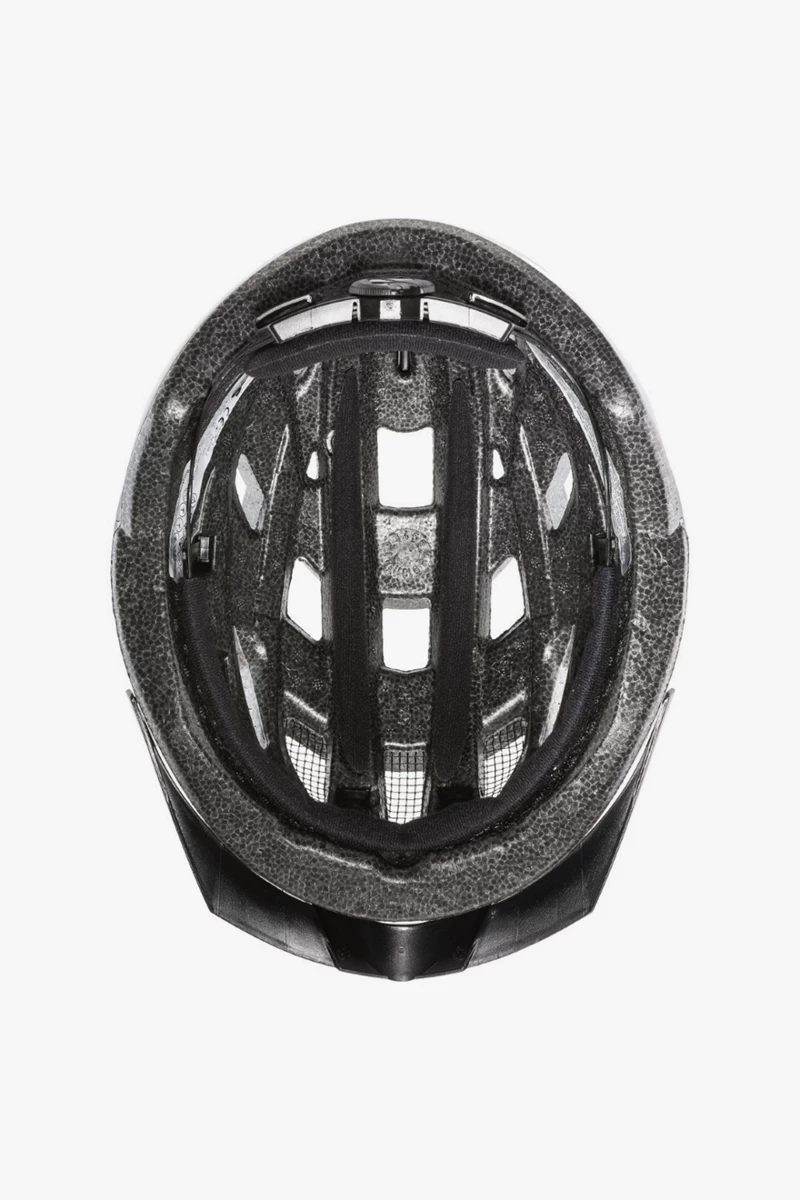 uvex air wing Kinder Velohelm