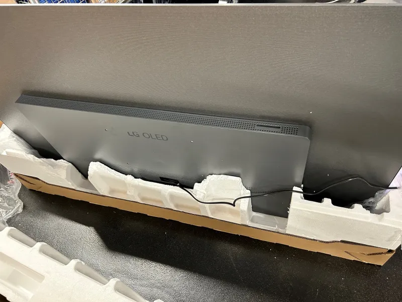 [OUTLET] - LG OLED65C21LA - 65