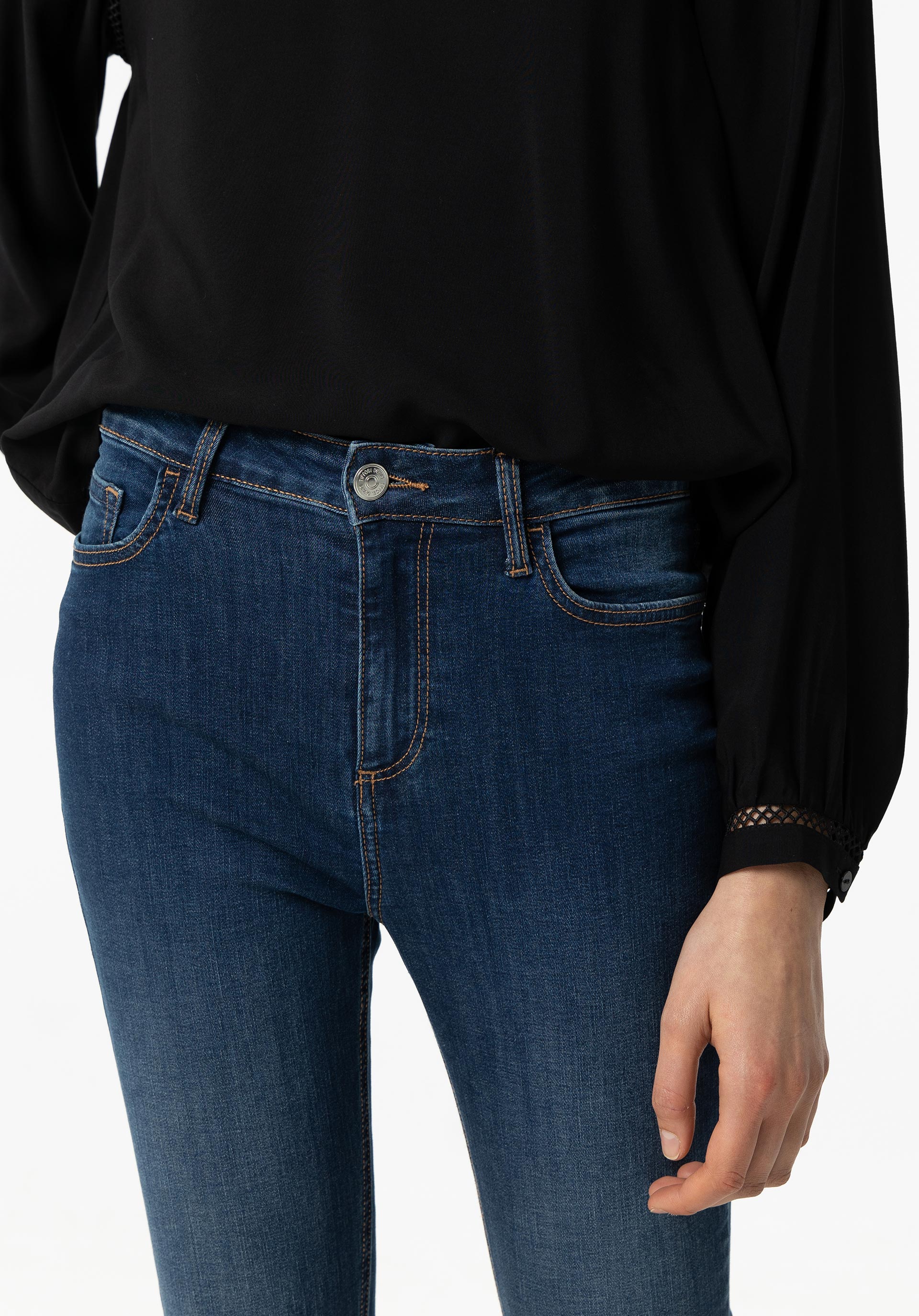 Jeans Lauren Skinny
