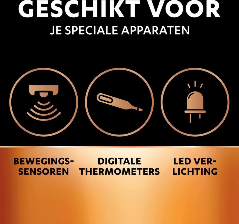 Duracell - Lithium CR2 Batterij - 2 Stuks - Hoogzuiver Lithium