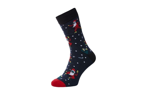 Jack and jones famille accessoires jacdegar giftbox noir