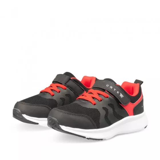 Baskets NOIR UNYK