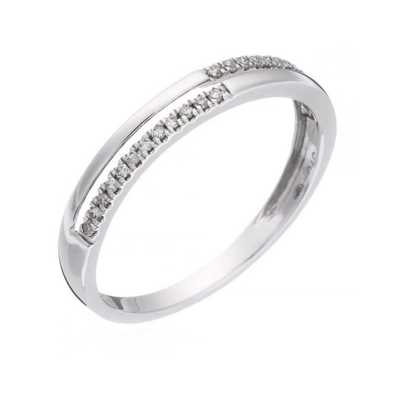Bague Alliance 