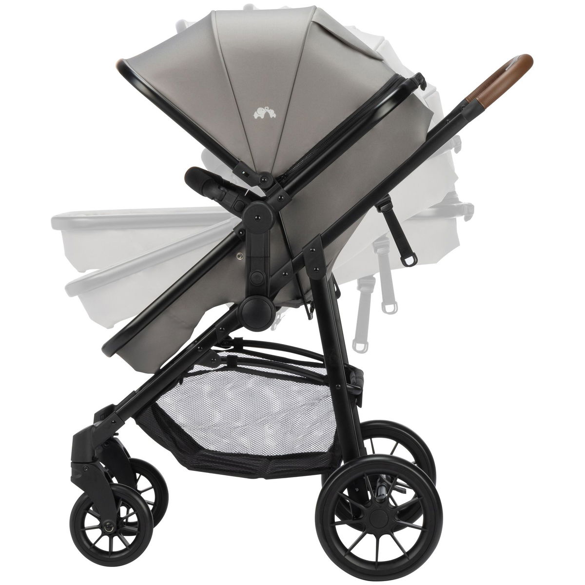 bebeconfortbebeconfort   Haze Trio mineral grey