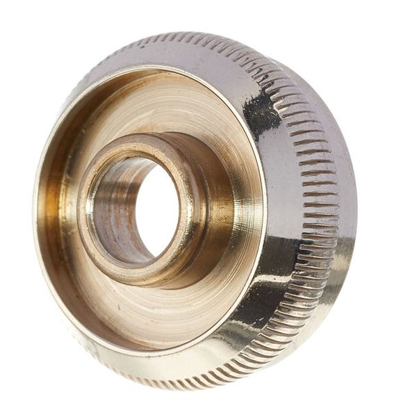 Bach Top Valve Cap Tpt. L
