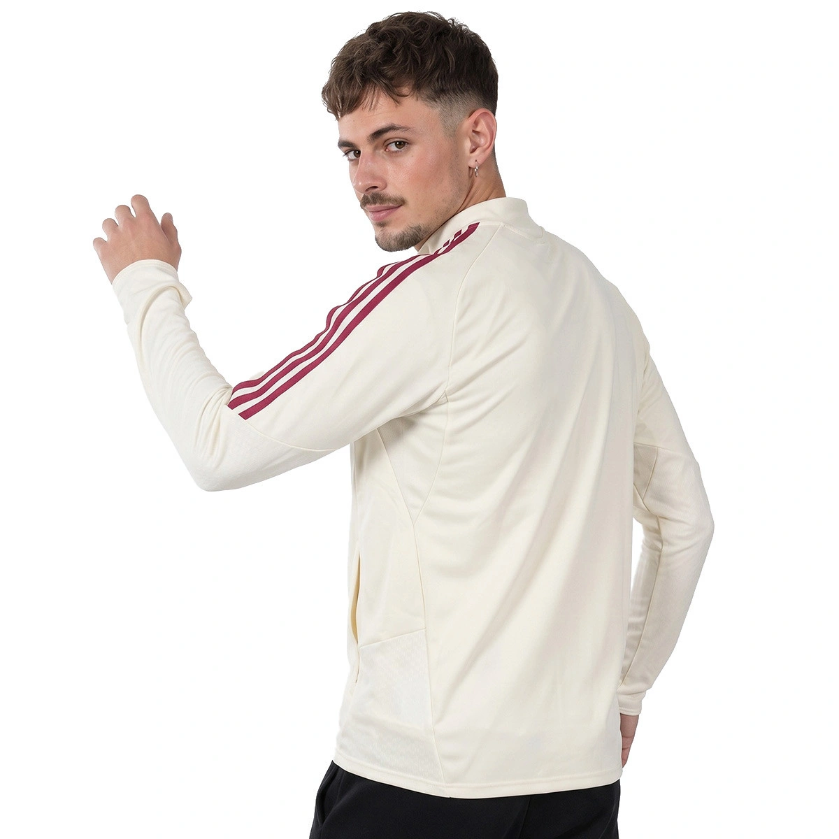 Sweatshirt adidas Real Madrid Training 2026-2027