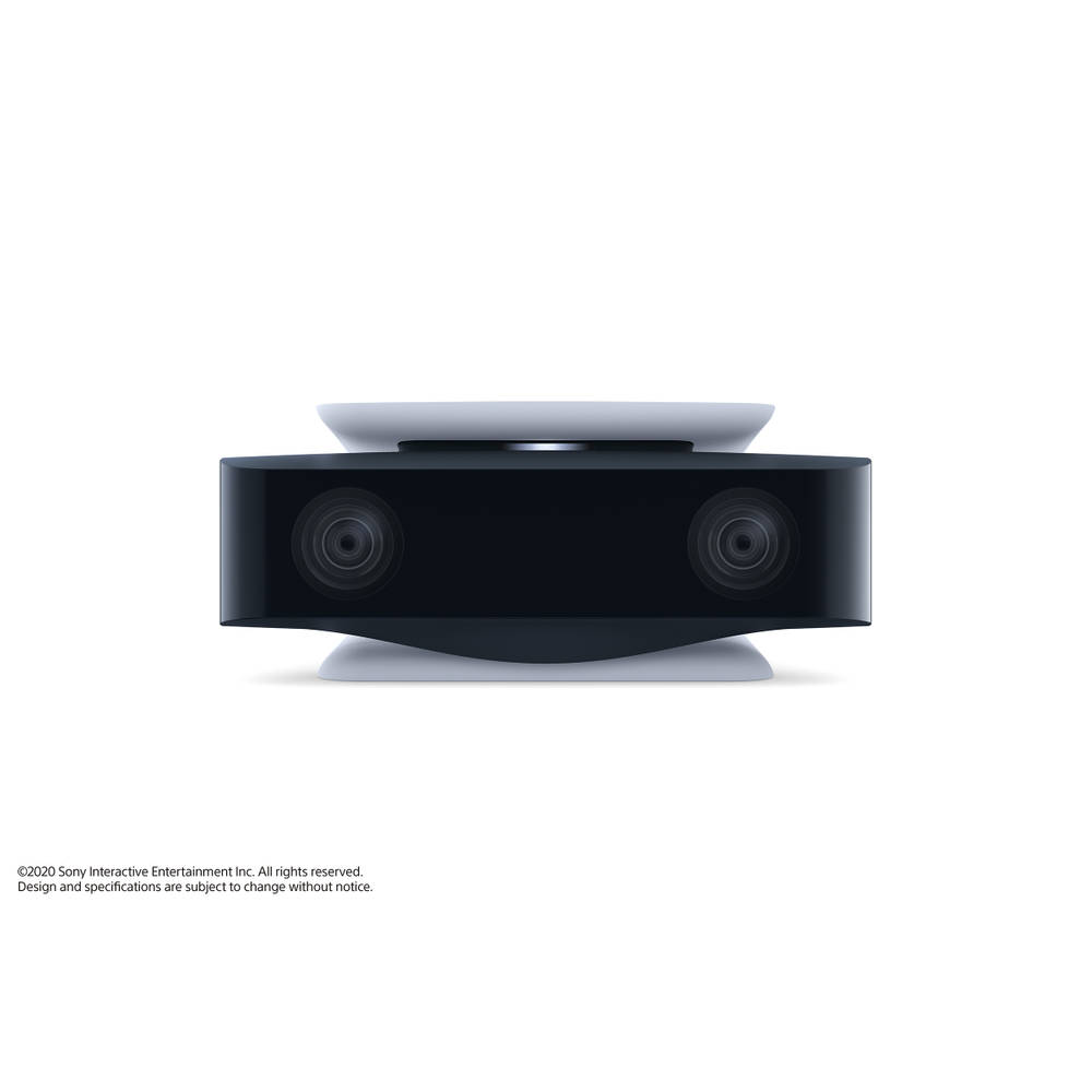 PS5 HD-camera