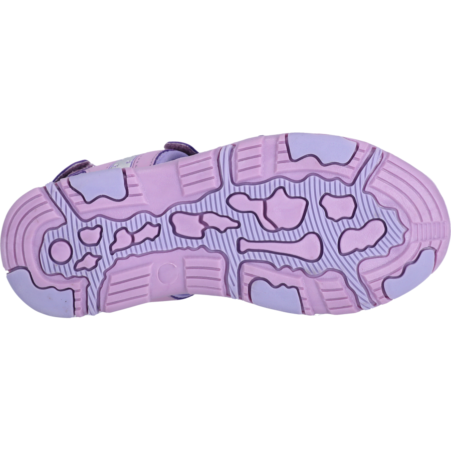 ZigZag Sandale Konha 4057 Lavendula