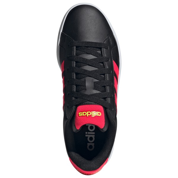 adidas - Junior's Grand Court 3.0 - Baskets