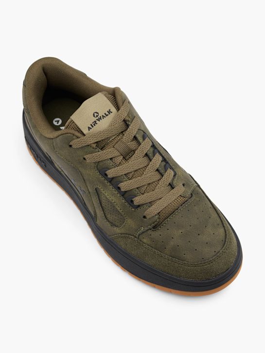 AIRWALK Sneaker Grün