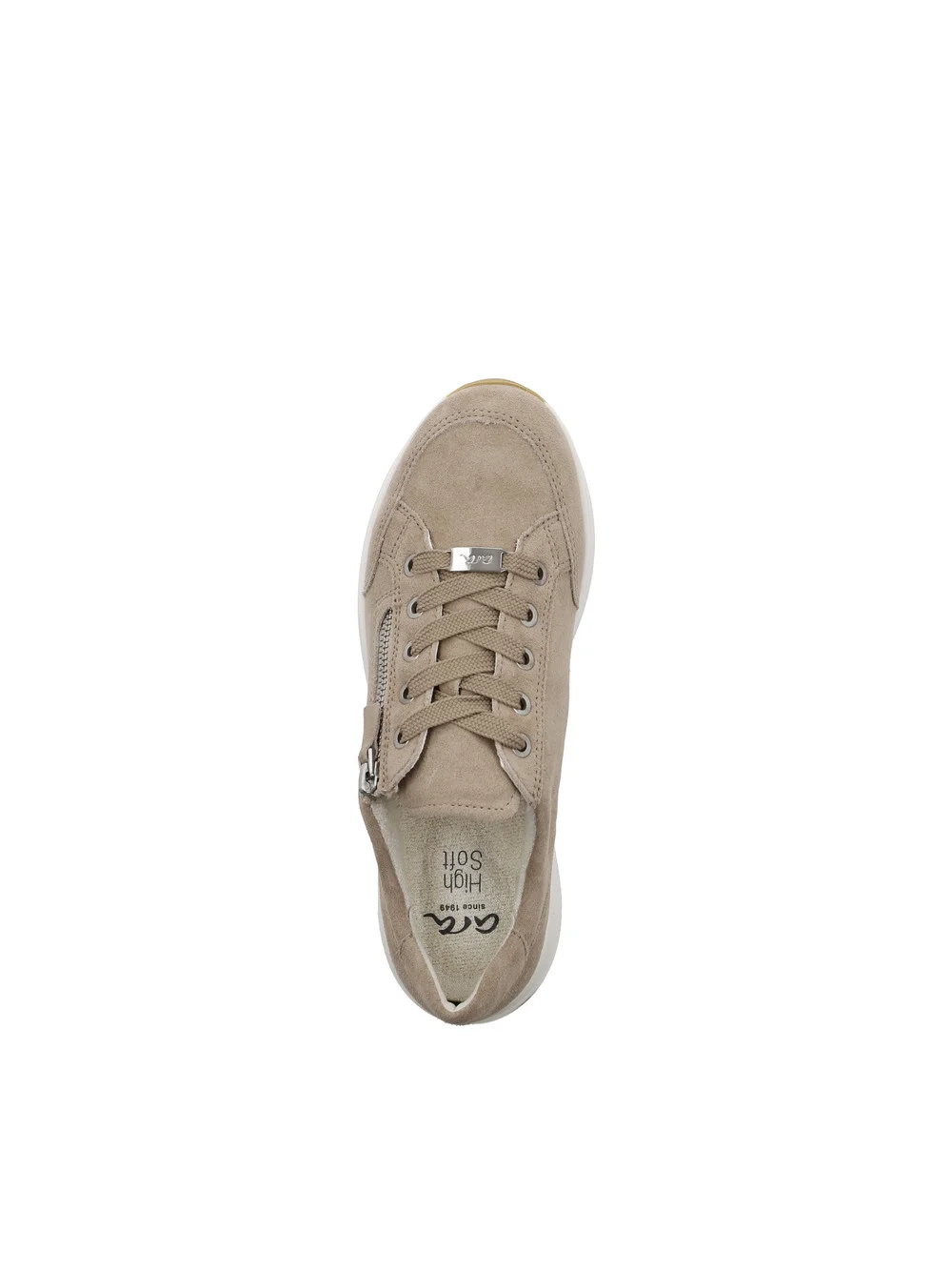 Sneaker Osaka sand