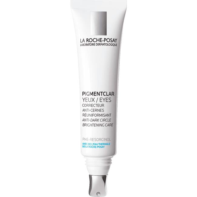 La Roche-Posay Pigmentclar Oog Crème Gevoelige Ogen 15 ML
