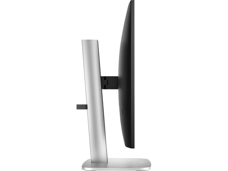 HP Monitor Serie 5 Pro 527pu Ergonomischer 27-Zoll-Bildschirm mit QHD-Resolution und USB-Hub