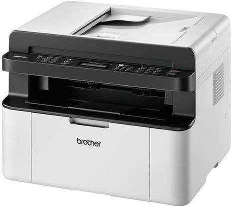Brother MFC-1910W multifunctionele printer Laser A4 2400 x 600 DPI 20 ppm Wifi