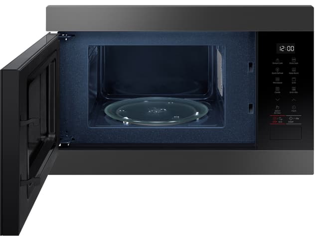 Samsung mikroovn MG22M8284AM/E4 indbygget