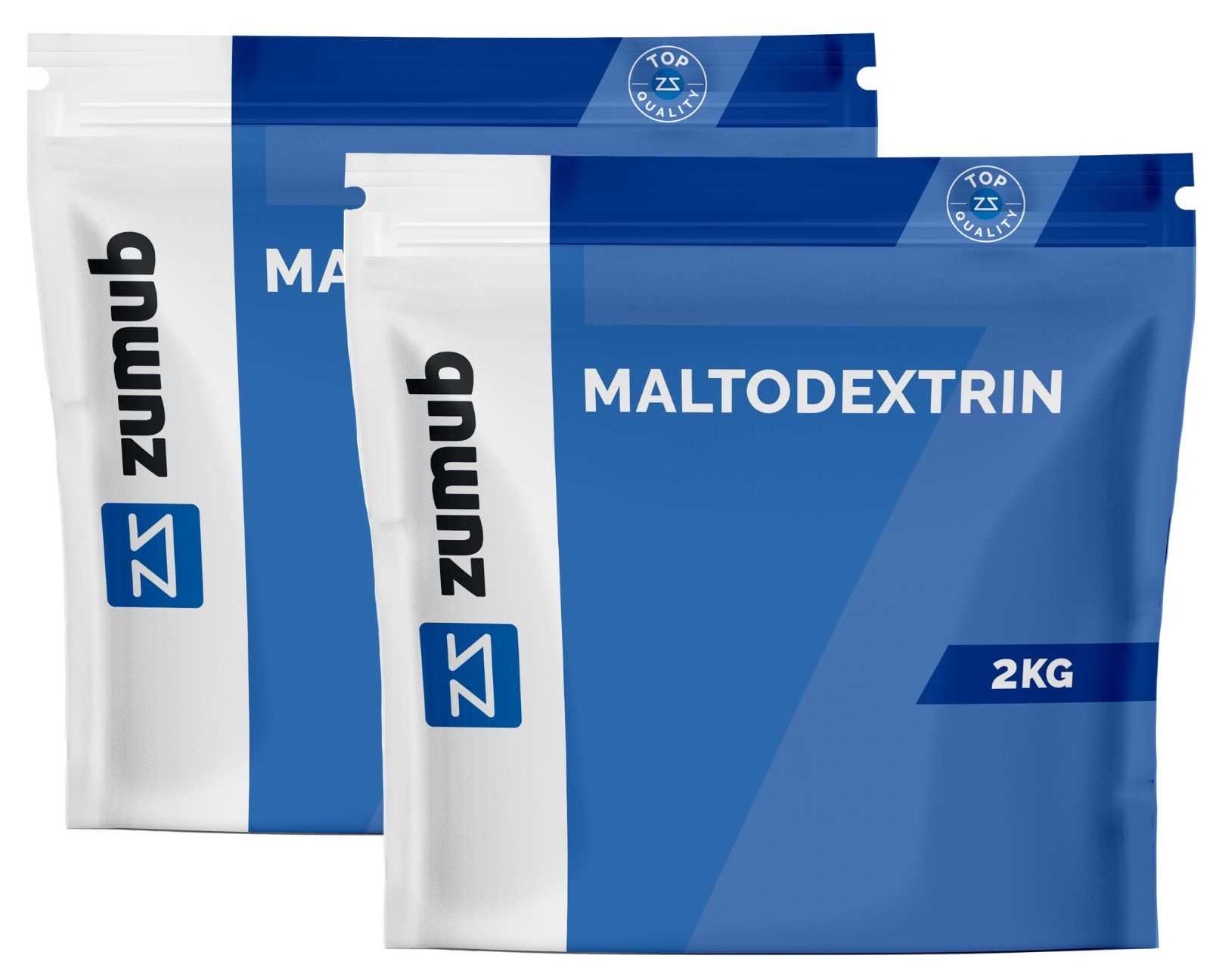 Maltodextrina Zumub 500g