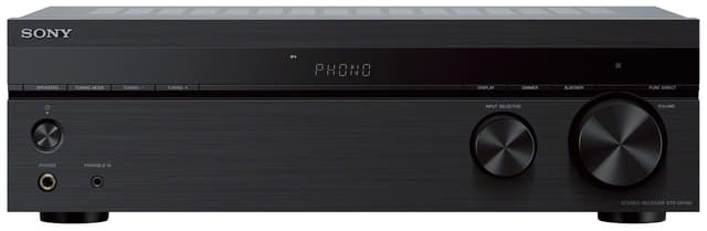 Sony 2-kanal stereo-receiver STR-DH190