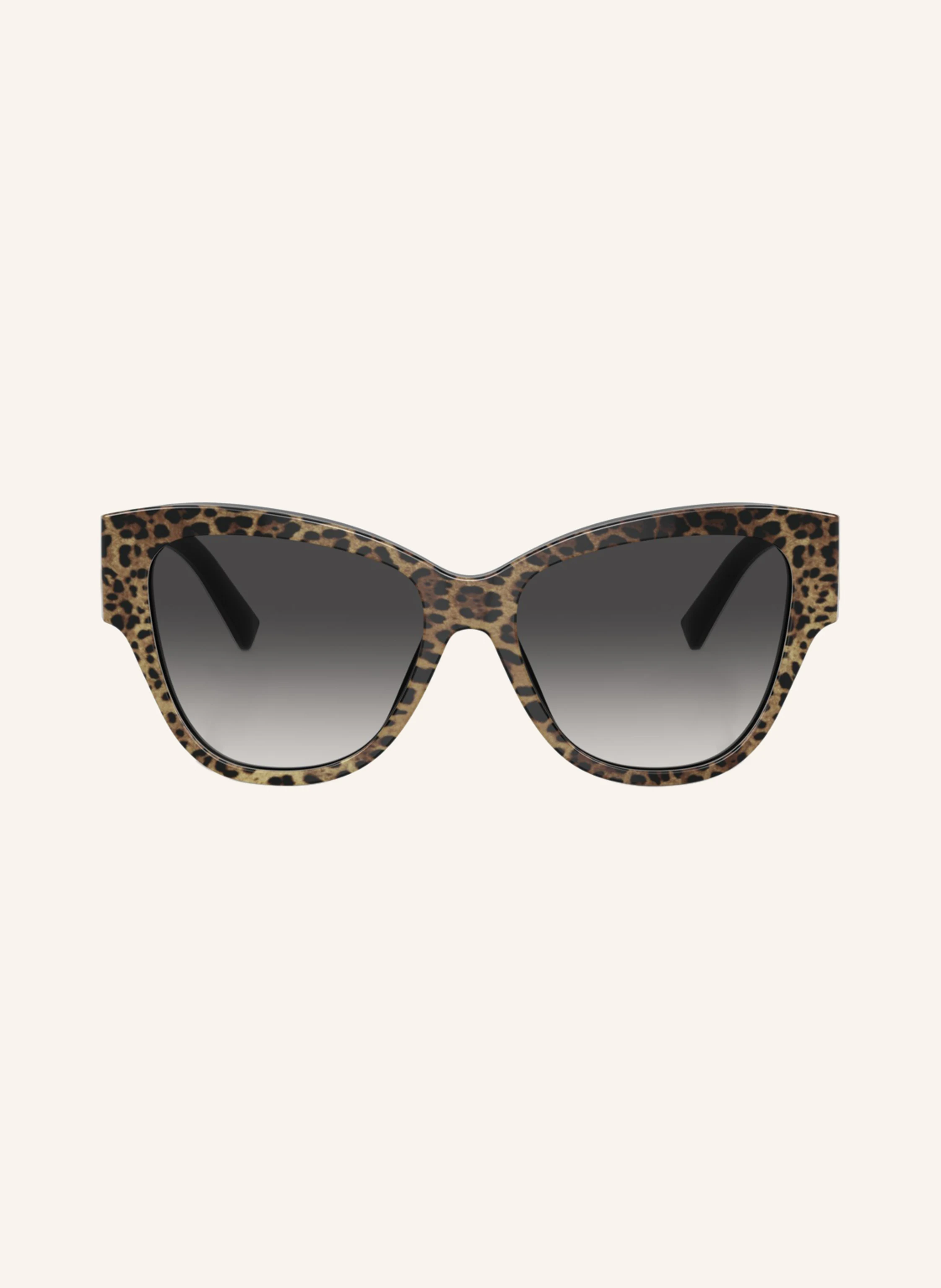 DOLCE & GABBANA Sonnenbrille DG4449