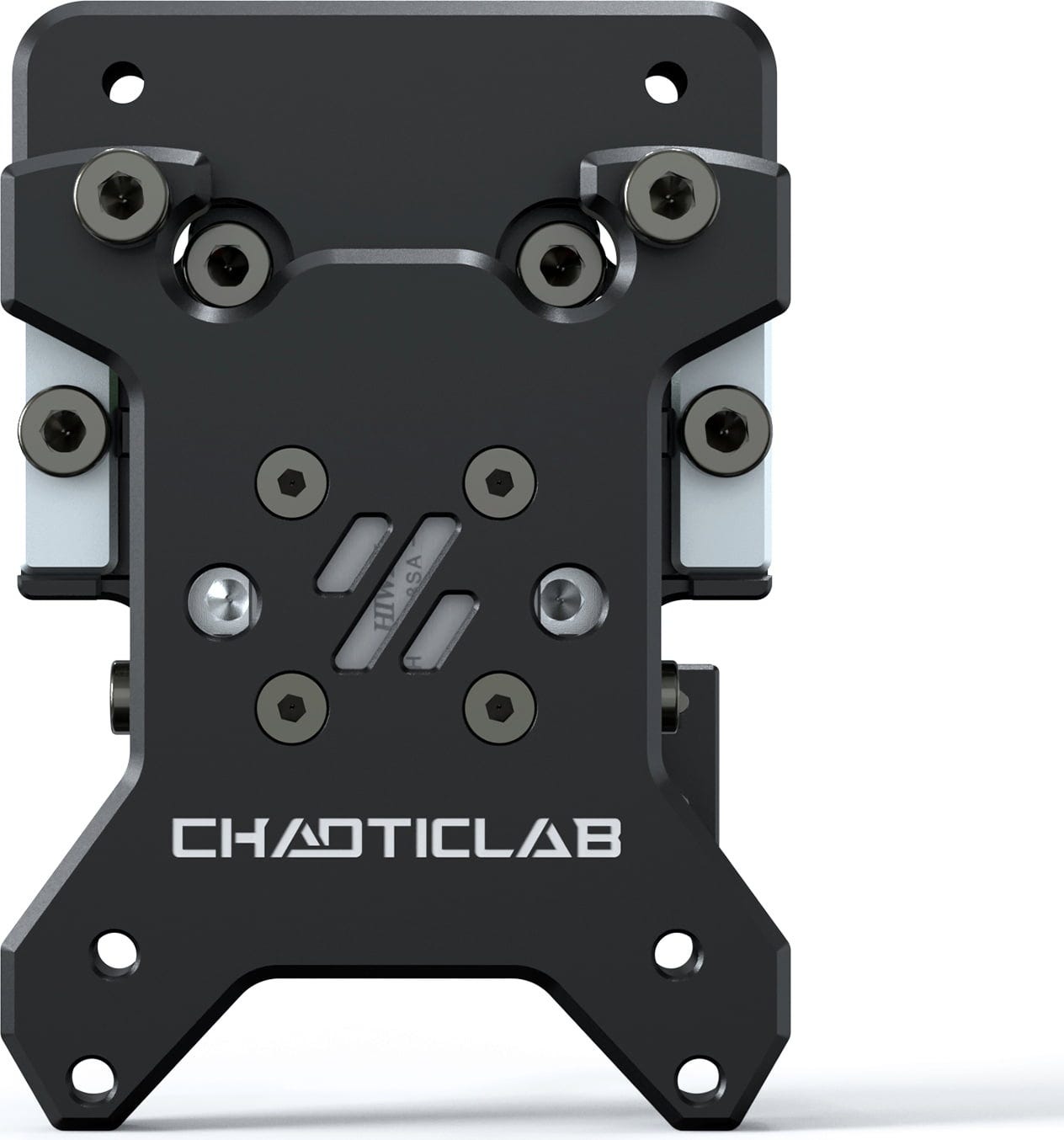 CHAOTICLAB  CNC Voron Tap Black V2, V2.4 R1/R2, Trident    Robust, federleicht & ausgeklügelt
