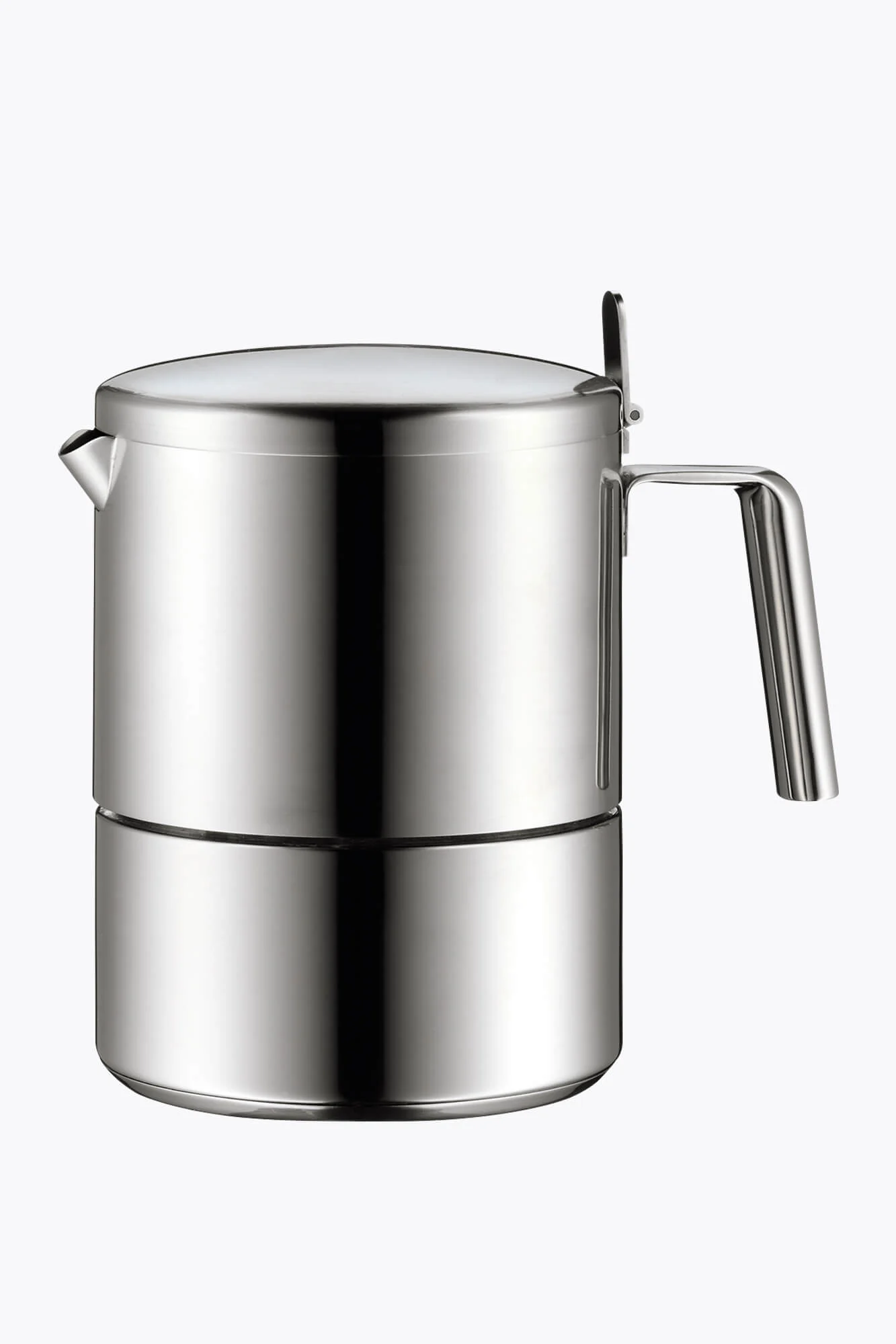 WMF Kult Espressokocher