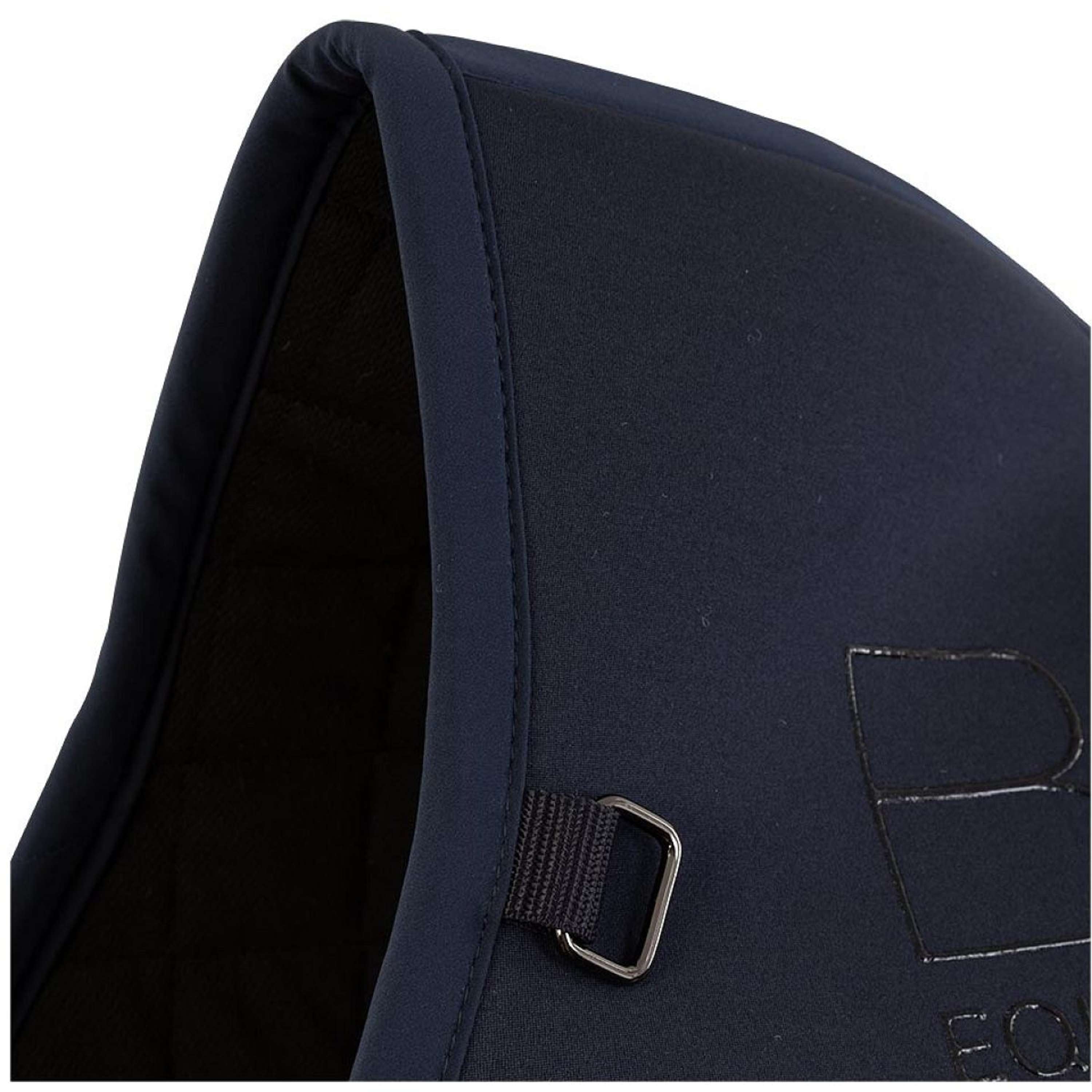 BR Zadeldekje AW25 Jill Veelzijdigheid Navy Blazer