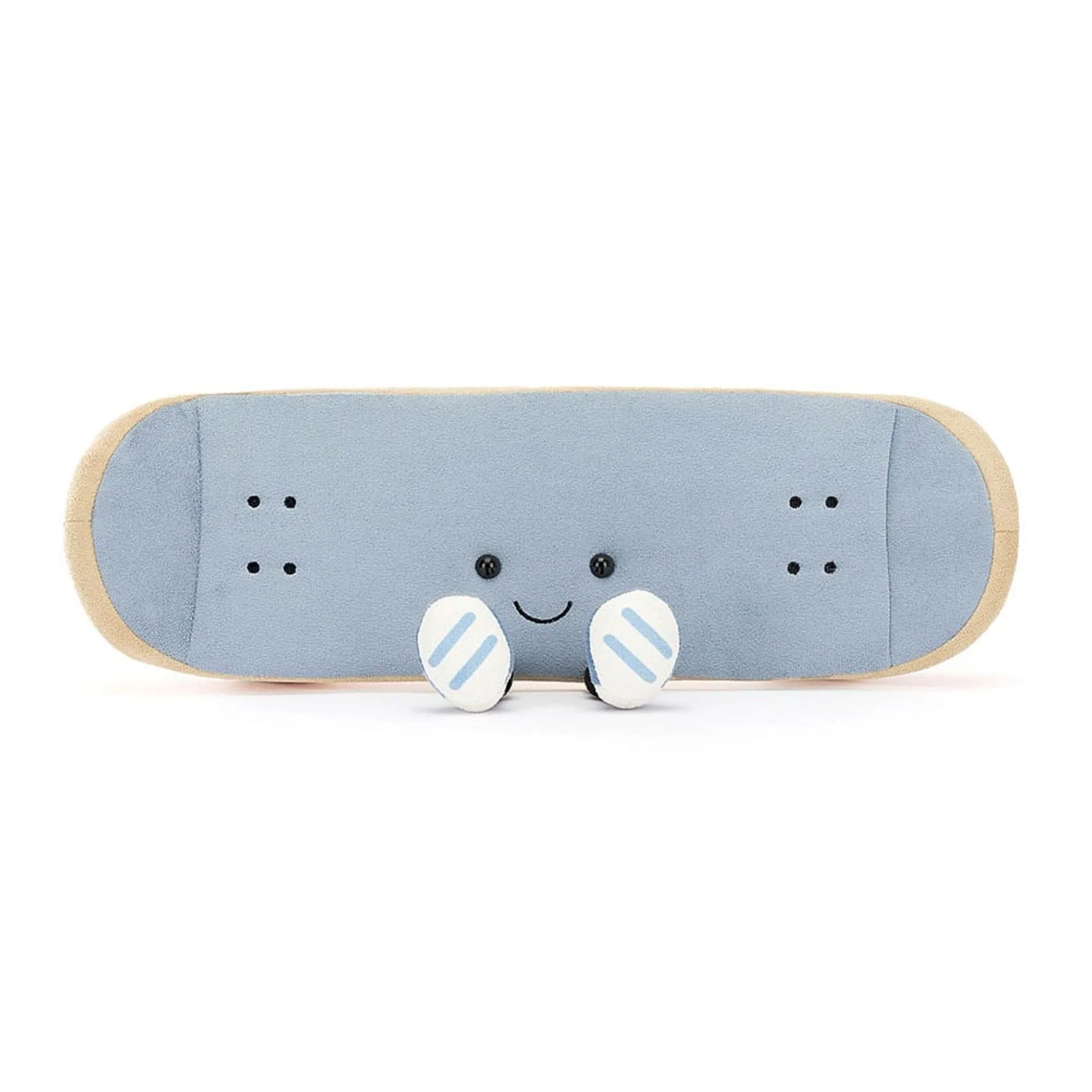 Jellycat Skateboard 13''
