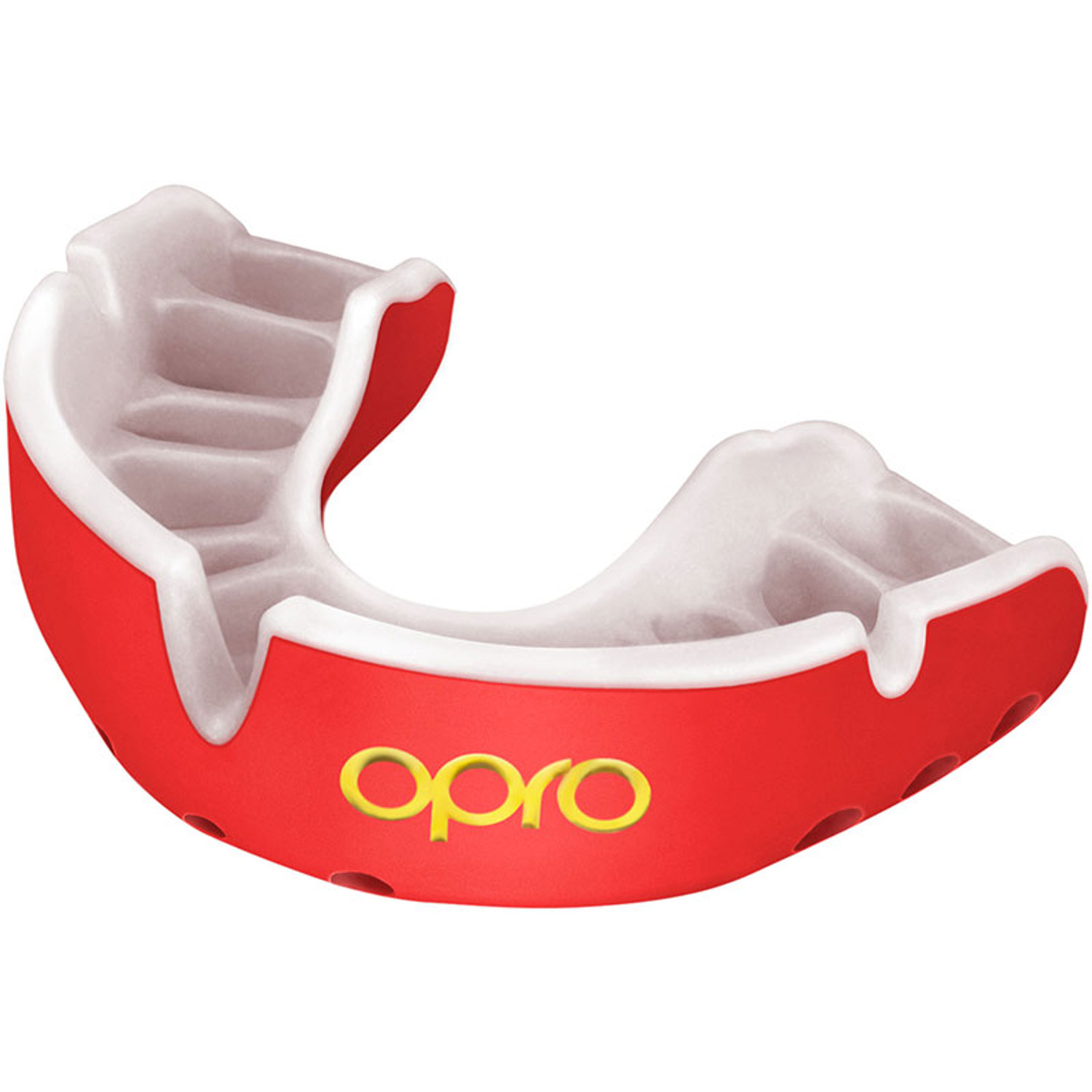 Opro Gold Ultra Fit Bitje 1 St.