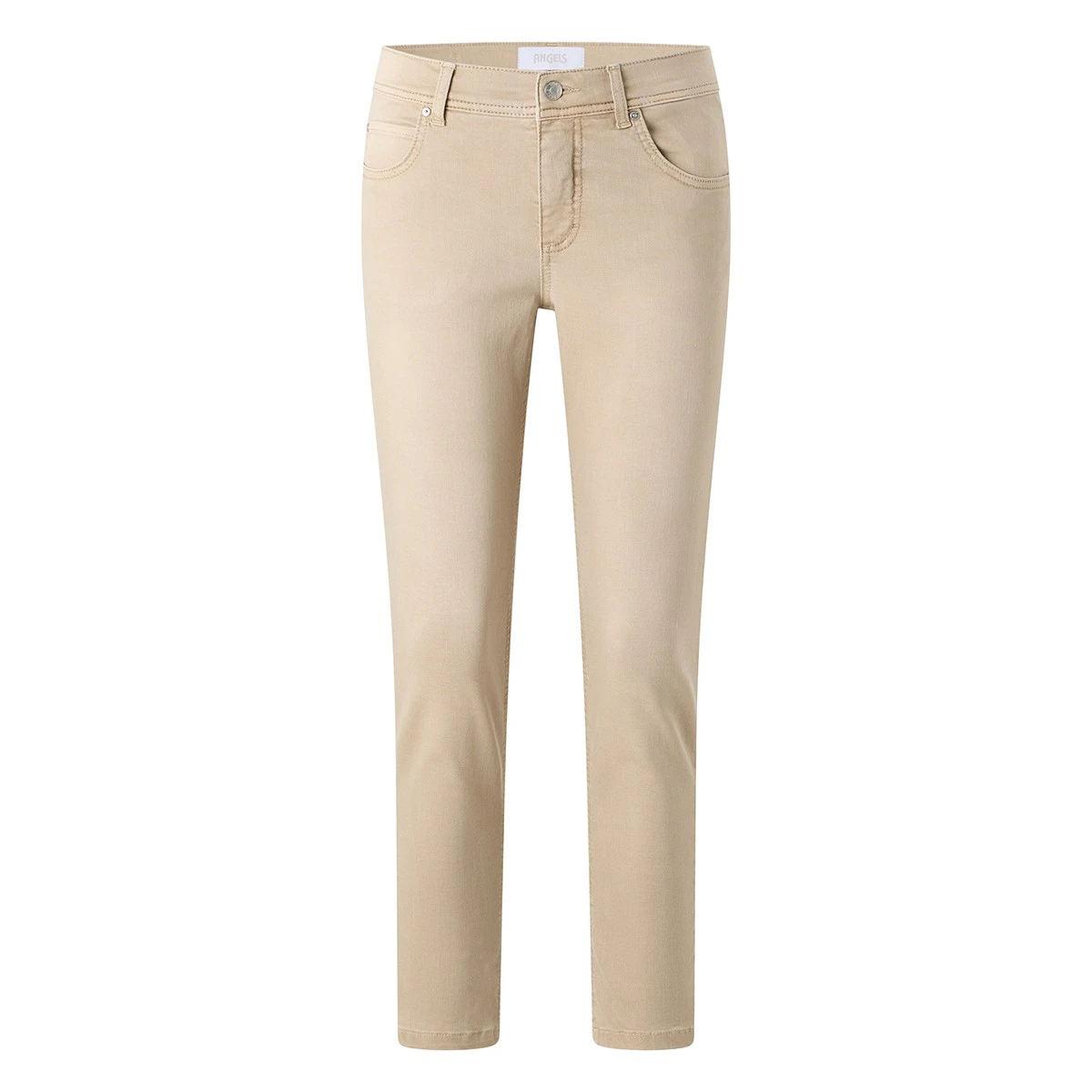 Dames Jeans Logan # nitro satin 82 cm