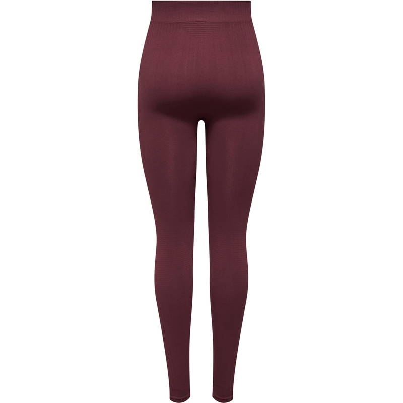 ONLY PLAY Roob High Waist Seamless Træningstights Dame