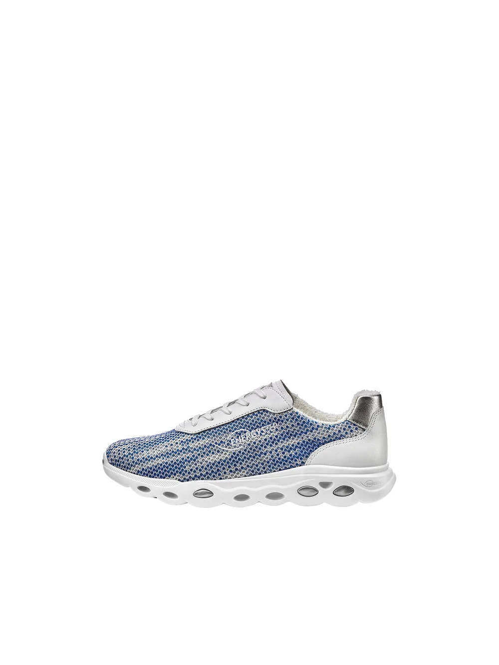 Energystep Schnürer Malibu aqua multi