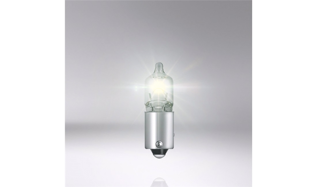 64132ULT H6W ULTRA LIFE 6W 12V BAX9S UNV