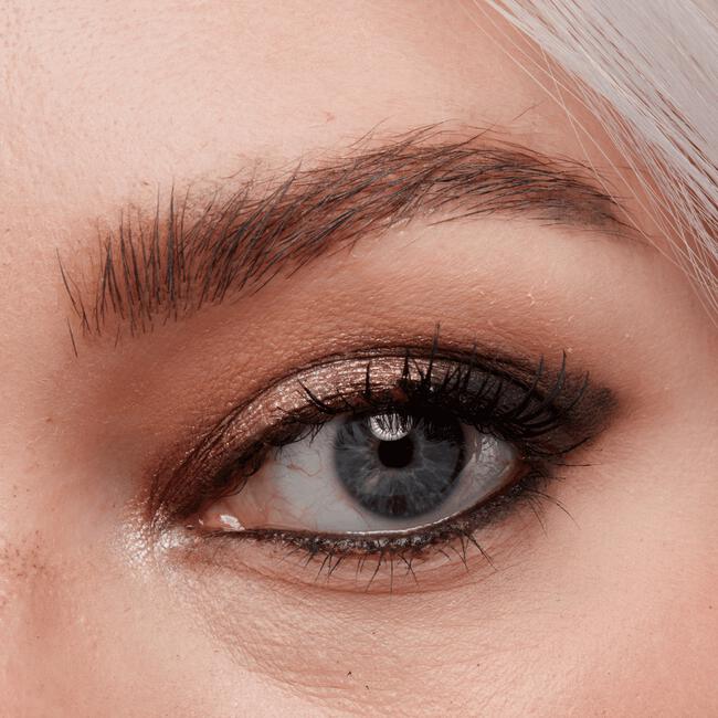 NYX Professional Makeup Zero To Brow Gel Taupe