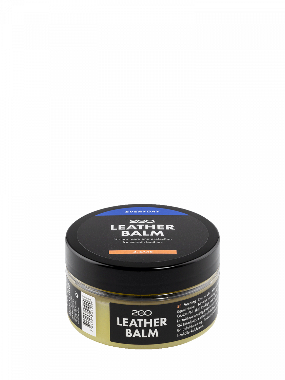 2GO Leather Balm