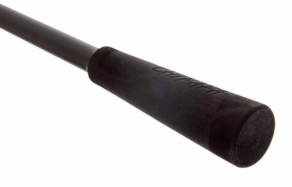 Combo Ultimate Chikara Black Vertical Spin 1.85m (14–35g)