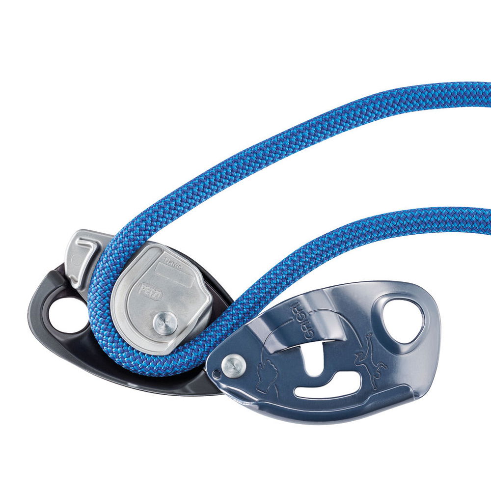 Petzl Grigri