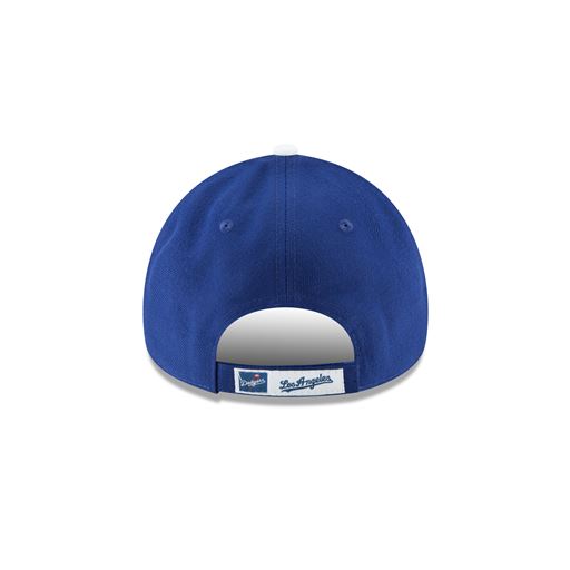 New Era The Leauge Los Angeles Dodgers 9Forty Cap, Blå, One size