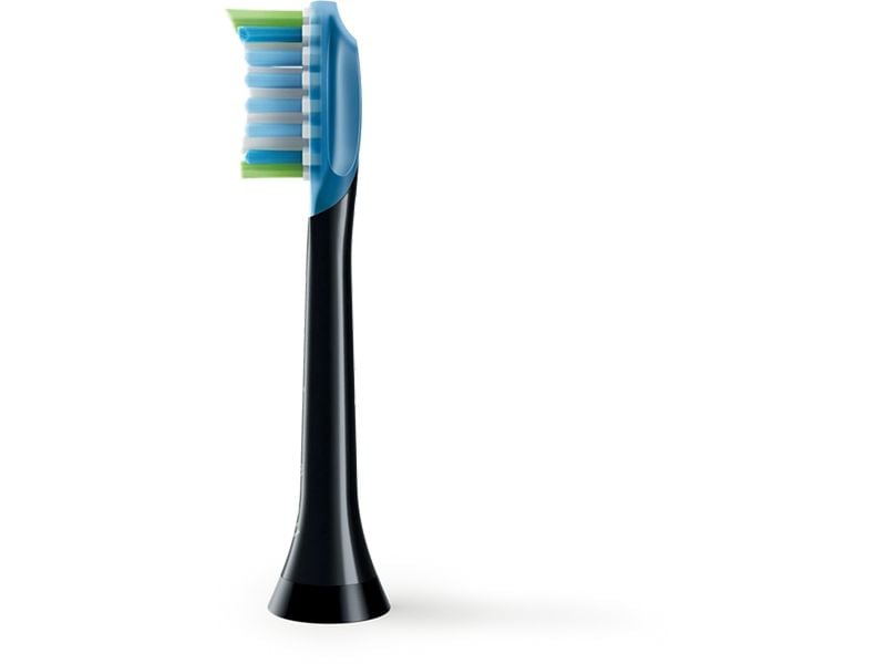 Philips Zahnbürstenkopf Sonicare Premium Plaque Defence 2 S Doppelpack Bürstenköpfe