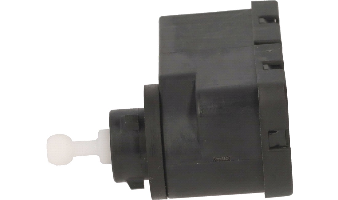 Lygtemotor
